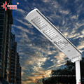 High Lumen Waterproof IP65 30W Integrated All in One LED Solar Street Lamp Lighting